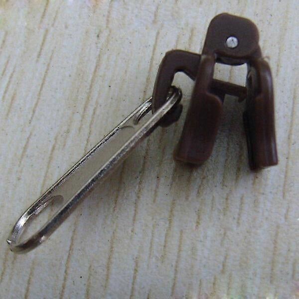 Universal Zipper Reparationsats - Reparerar Blixtlås på Sekunder, Avtagbar och Återanvändbar