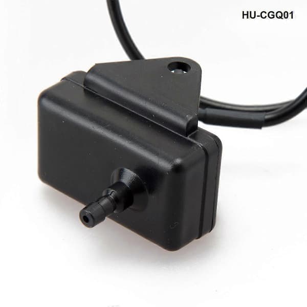 Boost Sensor Udskiftning til Defi Link og til Apexi boost måler Kun til VORES BUTIK måler CGQ01