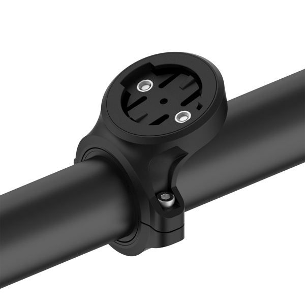 Sykkelholder for Garmin radar med baklys Svart Gen 1