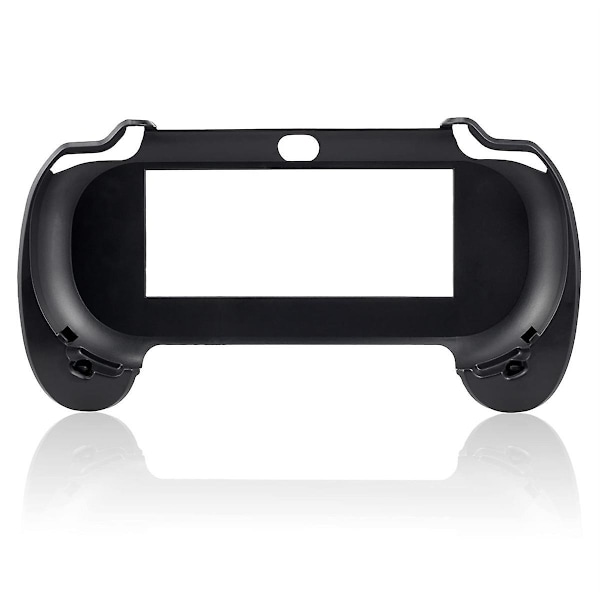 Grips Håndgreb Joypad Fleksibelt Håndgreb Beslag Støtte til PSVita Vita 1000 PSV1000 PCH-1000