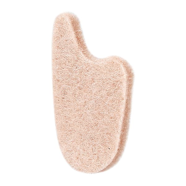 Tåspreder 10-pak Beige L