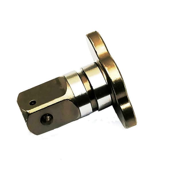42-06-2559 1/2 tomme ambolt for 2555P-20 muttertrekker Milwaukee Tool