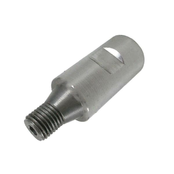 Eu Standard Gevind 1-1/4-7 Til M22 Passer Til Diamantkerneboremaskine Adapter Fx