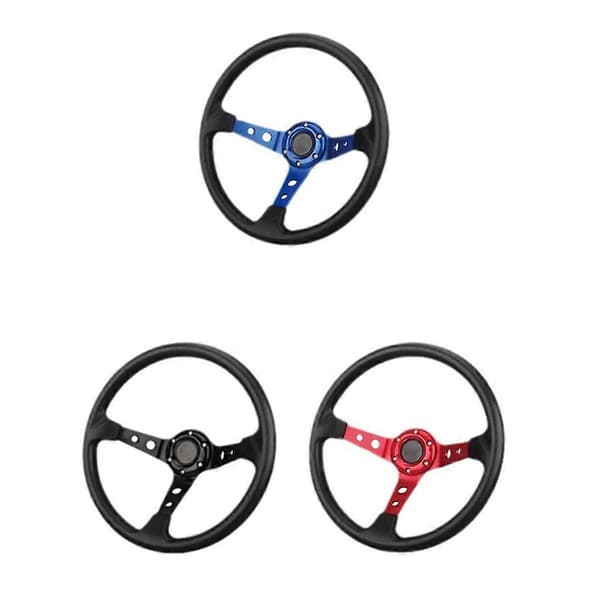 Til Logitech G29 G920 Racing Spil, Racing Rat, 14In 350mm B