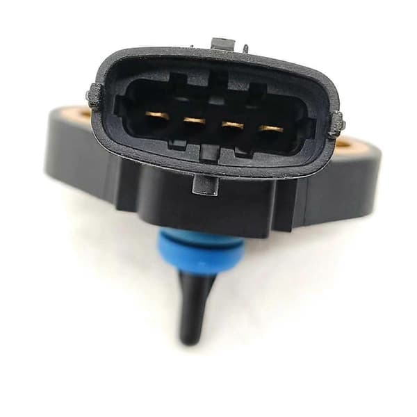 Motoroljetryckssensor 94860621300 för Porsche Panamera