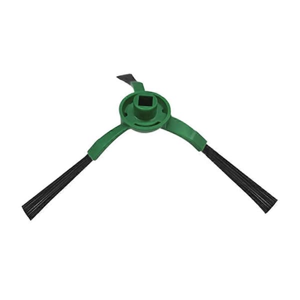 For Irobot Roomba Plus 405 / 505 Kombinasjon Reservedeler Tilbehør Hovedsidebørste Moppeklut Støvpose