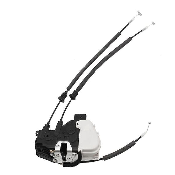 Dörrlås Aktuator Lås Motor Höger Fram Passagerarsida 81320-2W010 för 2.0L 2.4L 3.3L 2013-2019