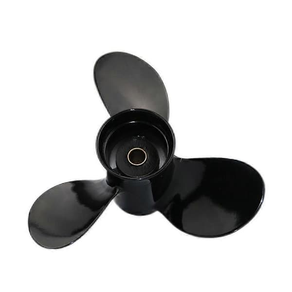 Propeller 8.5X7.5 för Mercury utombordsmotor 8HP 9.8HP