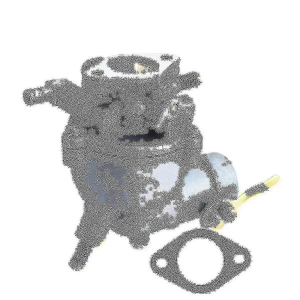 Generator Forgaser til Powermate 3250 4000 Watt Briggs Stratton 8hk