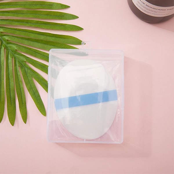 Anti-Skav Sticker Paste Engångs Slitstark Osynlig Lårplåster