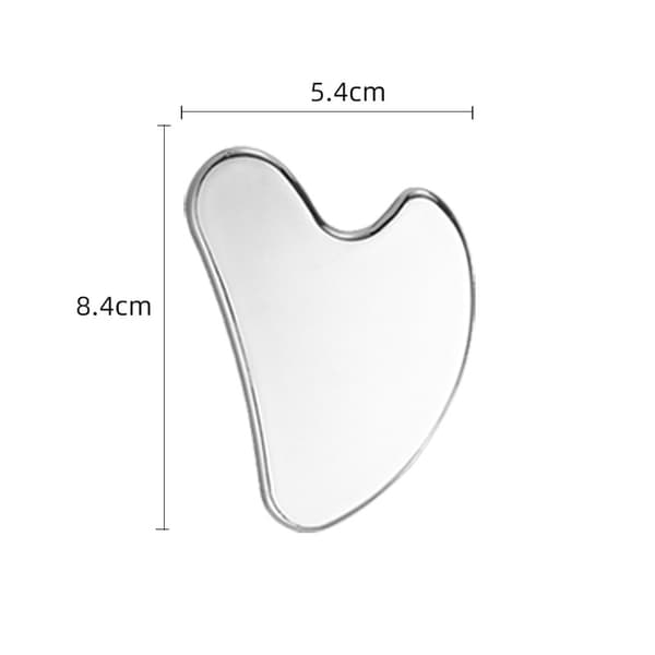 Gua Sha massasjeverktøy