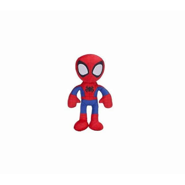 Mjukisdjur Spidey And Friends 30 cm