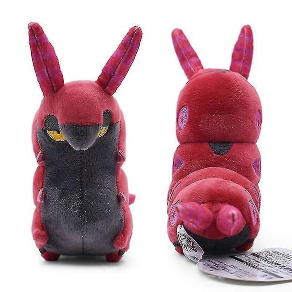 Scolipede P Leker #YoGu