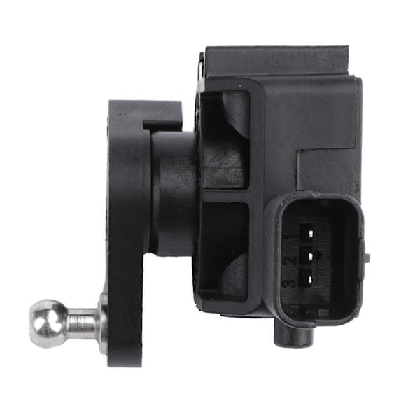 Bil 9641247280 9663488180 Höjdnivåsensor för Citroen C5