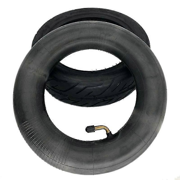 10x2.70-6.5 Innerslang Ytterdäck 10x2.70-6.5 Uppblåsbart Däck För Elektrisk Skoter Balans Skoter A