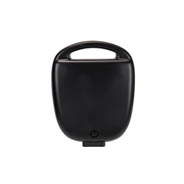 Car Key Shell Compatible with Lexus/Toyota/Lexus Remote Key Replacement Shell 3 Buttons