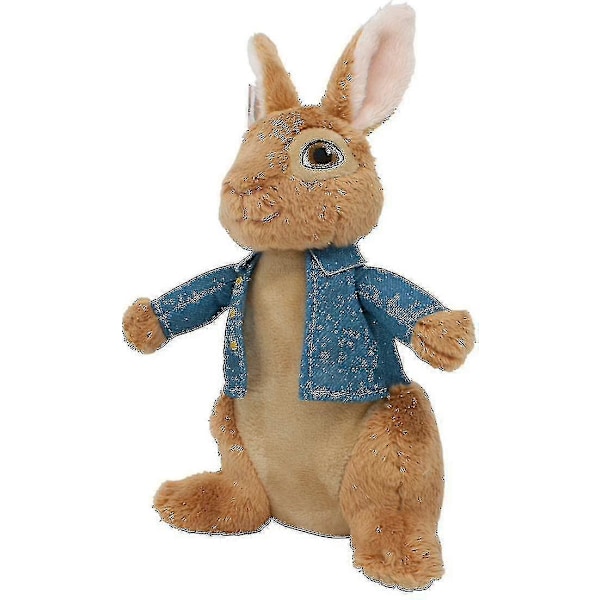 Peter Rabbit -elokuvan pehmolelu