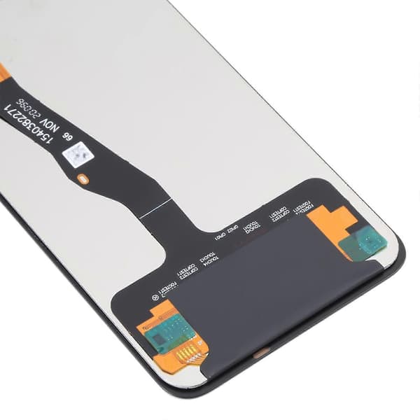 LCD-skærm til Huawei P Smart Pro 2019 Cog
