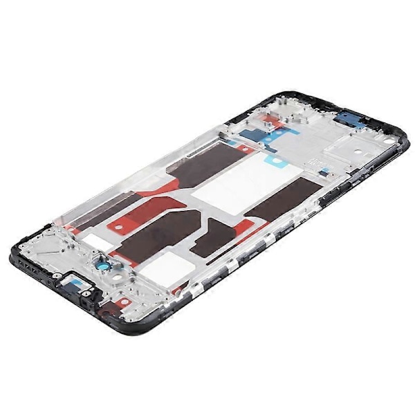 Til Oppo Reno5 5G/Find X3 Lite Midterplade Ramme Reparationsdel (A-Side) (uden Logo)