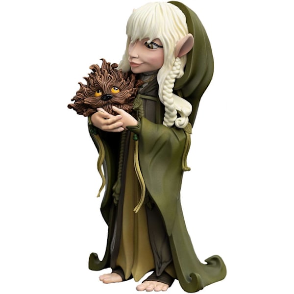 WETA Workshop Mini Epics - The Dark Crystal (1982) - Kira [SAMLARFIGURER] Figur, Samlarobjekt USA-import