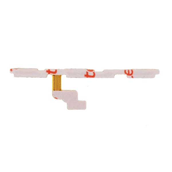 OEM Tænd/Sluk og Lydstyrkeknapper Flex Kabel Del til Samsung Galaxy A21S A217