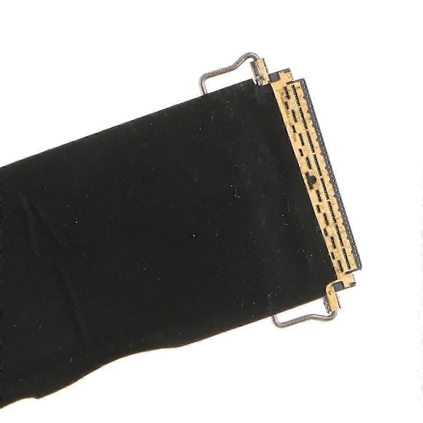 LCD Display Skærm Ribbon LVDS Flex Kabel til iMac A1419 27\" 923-0281