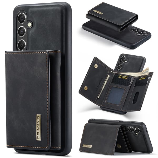 Magnetiskt plånboksfodral för Samsung Samsung Galaxy A54 5G