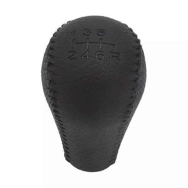 Gearskifteknop til Nissan Navara D40 Frontier 2005-2015