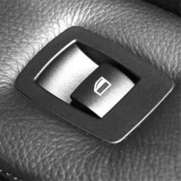 Bil Elektrisk Vindusheis Kontrollbryter for 5 Serie E60 E61 2004-2010 Biltilbehør LHD