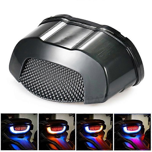 Motorcykel Bremselys LED Skilt Lys Baglygte Baglampe til Honda CB650R CB300R CB150R CBR650R