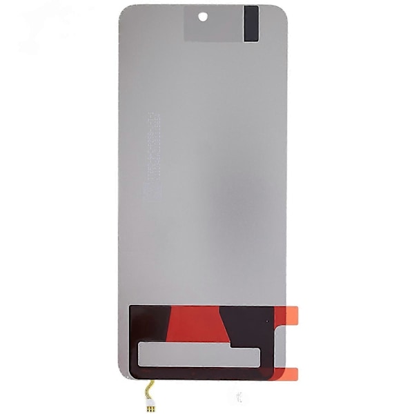 För Xiaomi Redmi Note 10 5G/Redmi Note 10T 5G M2103K19I/Poco M3 Pro 5G LCD Skärm Bakgrundsbelysning