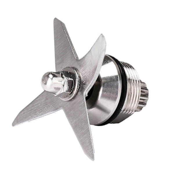 Metall Mixer Del Skäraggregat Kit Ersättning För