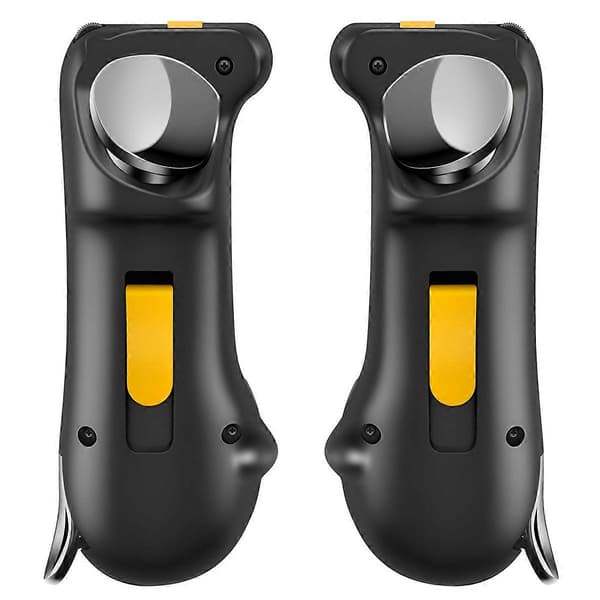 PUBG Trigger Controller til iPad Tablet L1R1 Sigteknap Mobiltelefon