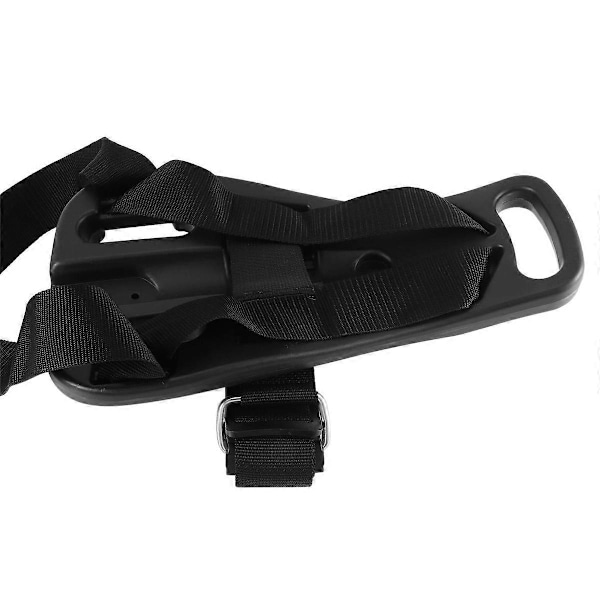 Dykkerflaske Rygsæk Scuba Tank Holder Dykning Iltflaske Holder Beslag til Undervandsdykning