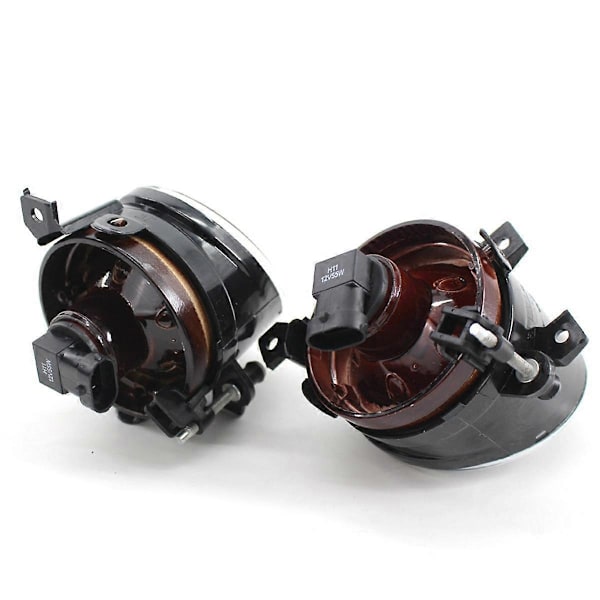 Auto Front Kofanger Tågelygte Lampeenhed til Sagitar 5 MK5 2005-2009 1KD941699 1KD941700