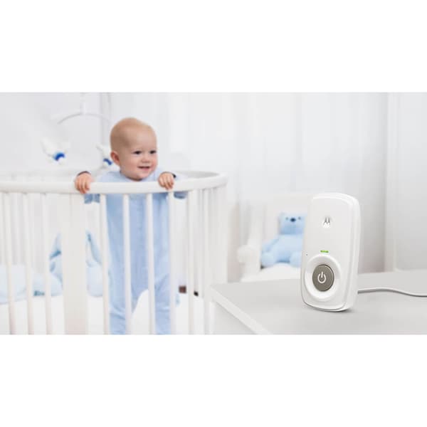Babycall AM21 Audio