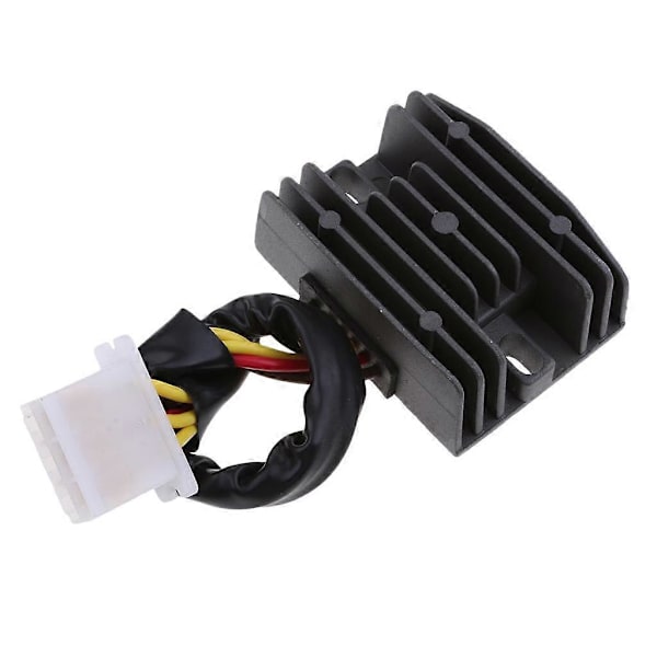 Spændingsregulator til Kawasaki EX400 EX500 KLE400 KLE500