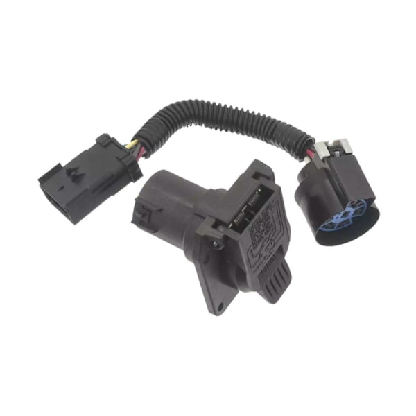 Trailer Ledningsstik 7 Vejs Bil til Jeep Grand Cherokee 1998-2010