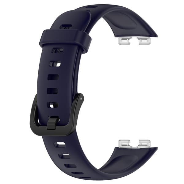 Rem til Huawei Band 8 Silikone Blå