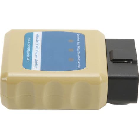 Høyeffektivt, stabilt, plug-and-drive OBD2 AdBlue-emulator diagnoseverktøy for lastebiler