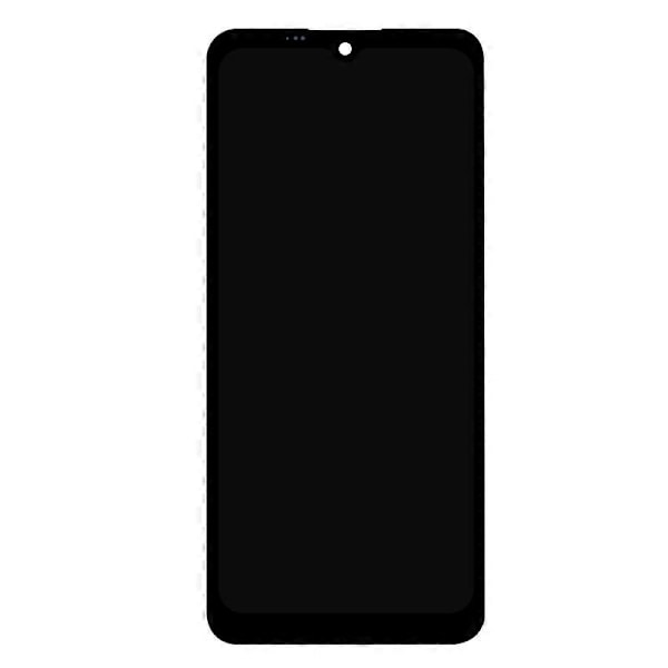 Oukitel WP13/WP15 OEM LCD-skärm och digitizer-enhet (Grade S, utan logotyp)