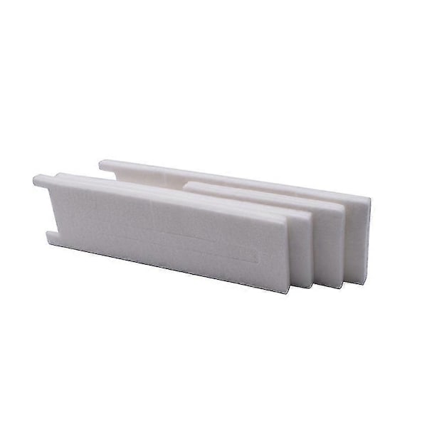 hg 5 sett MC-G01 MC G01 Vedlikeholdstank Svamp For Canon GX6010 GX7010 GX6020 GX7020 GX6030 GX7030 GX6040 GX7040 GX6050 GX7050 6060
