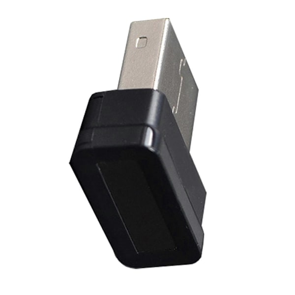 USB-sormenjälkilukija, nopea tunnistus, väärennösten esto Windows 10 Hello -käyttöjärjestelmälle