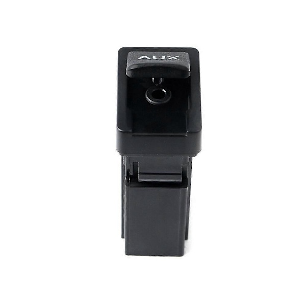 Aux Port til Ekstra Aux Stereo Adapter Input Jack 86190-02010