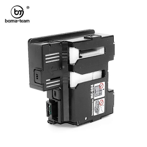 hg MC-G04 G04 Vedlikeholdstank Avfallsblekkboks For Canon PIXMA G1330 G3370 G1430 G2470 G3470 G3471 G3472 G4470 G1530 G2570 G3570 G-04