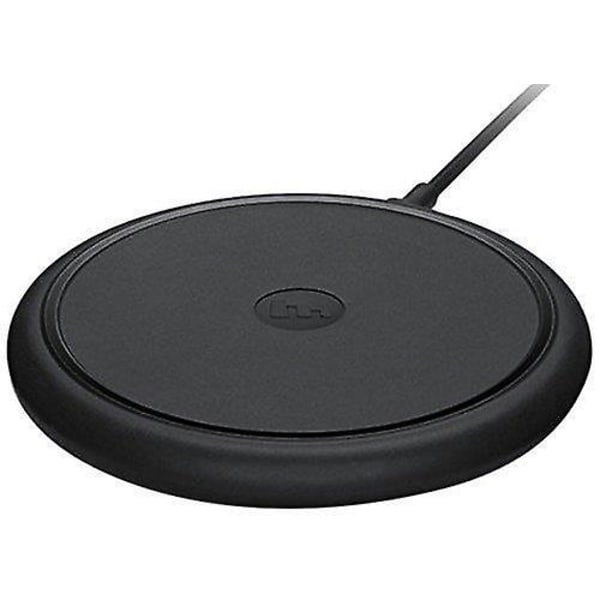 Mophie Qi Trådlös Laddningsbas för Qi-kompatibla Smarta Telefoner - (EU-version)