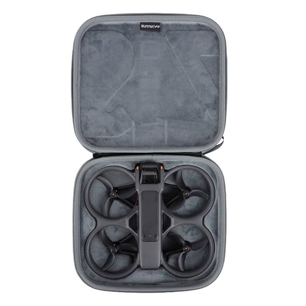 Sunnylife opbevaringstaske til DJI Avata 2 Drone Body
