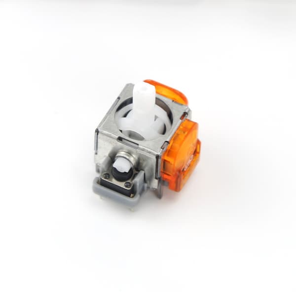 10-pack TMR Hall Effect Joystick för Switch Pro - Hög precision och låg strömförbrukning
