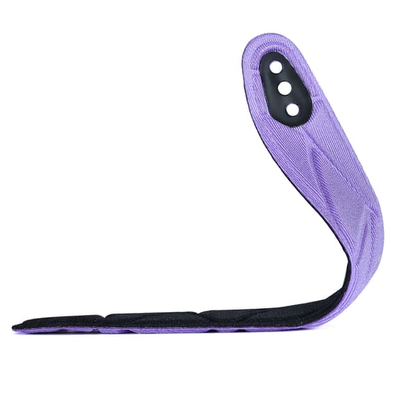 Hovedbånd til SteelSeries Arctis Nova Pro/7P/7X Lilla