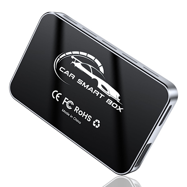 carplay box aibox3in1 bilforbindelseskonverteringsboks til HDMI Android 13 4+32G 1 stk